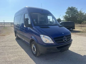 Mercedes-Benz Sprinter 213, снимка 1