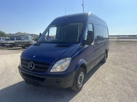 Mercedes-Benz Sprinter 213, снимка 2