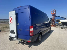 Mercedes-Benz Sprinter 213, снимка 5