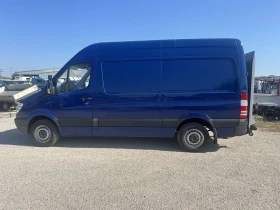 Mercedes-Benz Sprinter 213, снимка 7