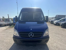 Mercedes-Benz Sprinter 213, снимка 3