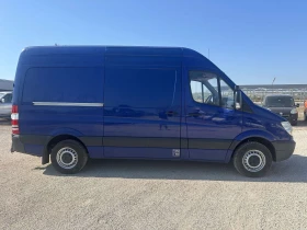 Mercedes-Benz Sprinter 213, снимка 4