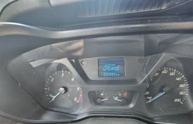 Ford Transit Custom, снимка 6