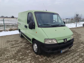 Peugeot Boxer 2.0 HDI * КЛИМАТИК* , снимка 1