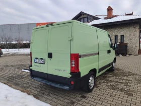 Peugeot Boxer 2.0 HDI * КЛИМАТИК* , снимка 6