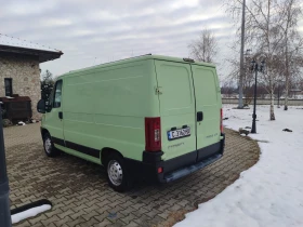 Peugeot Boxer 2.0 HDI * КЛИМАТИК* , снимка 5