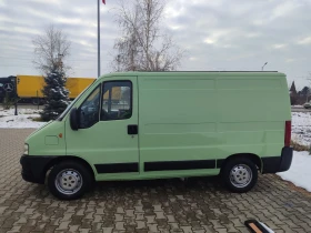 Peugeot Boxer 2.0 HDI * КЛИМАТИК* , снимка 4