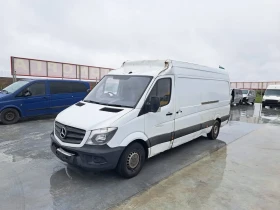 Mercedes-Benz Sprinter 2.2 CDI OM 651 НА ЧАСТИ , снимка 1