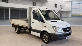 Mercedes-Benz Sprinter САМОСВАЛ* КЛИМАТИК, снимка 1