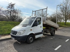     Mercedes-Benz Sprinter * 