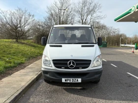 Mercedes-Benz Sprinter *  | Mobile.bg    2