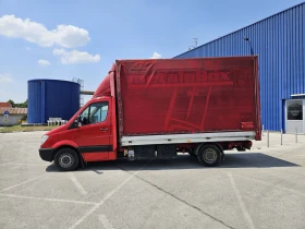 Обява за продажба на Mercedes-Benz Sprinter 319 CDI Maxi ~21 999 лв. - изображение 6