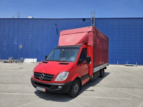  Mercedes-Benz Sprint...