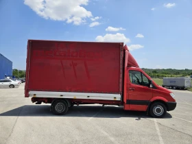 Обява за продажба на Mercedes-Benz Sprinter 319 CDI Maxi ~21 999 лв. - изображение 5