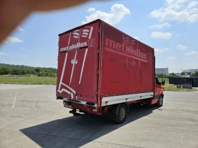 Обява за продажба на Mercedes-Benz Sprinter 319 CDI Maxi ~21 999 лв. - изображение 4