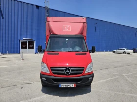 Обява за продажба на Mercedes-Benz Sprinter 319 CDI Maxi ~21 999 лв. - изображение 1