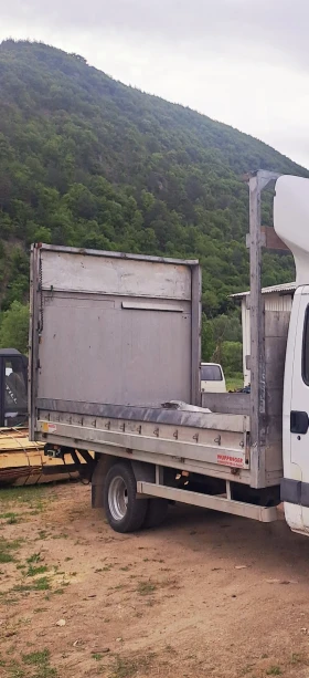 Обява за продажба на Iveco 35c15 Каросеиря 4.60 ~4 000 лв. - изображение 3