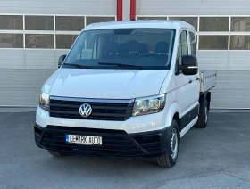 VW Crafter 2.0TDI DOKKA KLIMATIK 6- 7- EVRO 6B  | Mobile.bg    4
