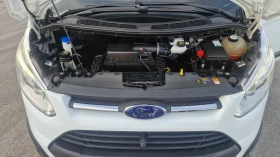 Ford Transit Custom 2.2.2TDCI  | Mobile.bg    12