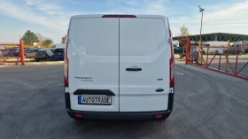 Ford Transit Custom 2.2.2TDCI  | Mobile.bg    6