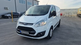     Ford Transit Custom 2.2.2TDCI 