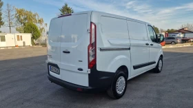 Ford Transit Custom 2.2.2TDCI  | Mobile.bg    5