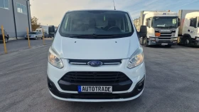     Ford Transit Custom 2.2.2TDCI 
