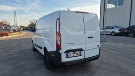 Ford Transit Custom 2.2.2TDCI  | Mobile.bg    7