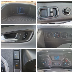 Ford Transit Custom 2.2.2TDCI  | Mobile.bg    17
