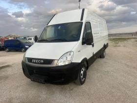 Iveco 35c15 