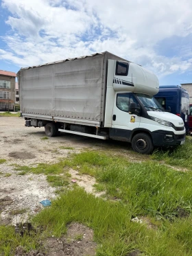 Iveco Daily 70C 70C18 | Mobile.bg � ����� ������ 7