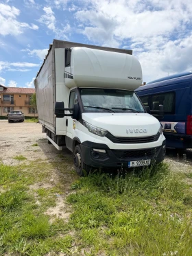 Iveco Daily 70C 70C18 | Mobile.bg � ����� ������ 2