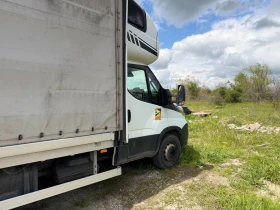 Iveco Daily 70C 70C18 | Mobile.bg � ����� ������ 8