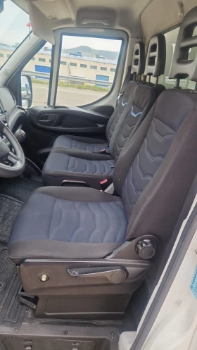 Iveco 35s13, снимка 8