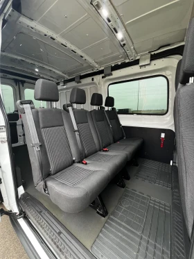 Ford Transit M1* Обслужен * Топ * , снимка 8