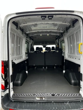 Ford Transit M1* Обслужен * Топ * , снимка 6