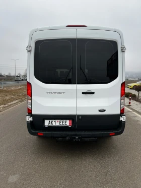 Ford Transit M1* Обслужен * Топ * , снимка 4