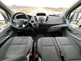 Ford Transit M1* Обслужен * Топ * , снимка 9