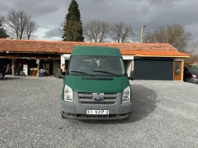 Ford Transit 2.2 131 ����� | Mobile.bg � ����� ������ 2