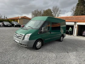 ������ Ford Transit