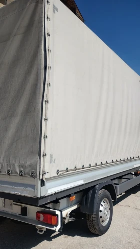 Peugeot Boxer undefined | Auto.bg — изображение 4