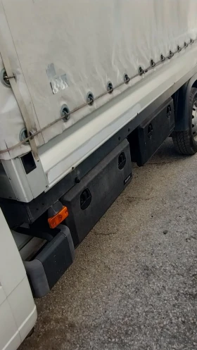 Peugeot Boxer undefined | Auto.bg — изображение 14