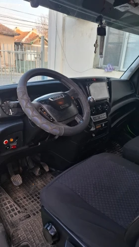 Iveco 35s15 undefined | Auto.bg — изображение 7