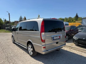 Mercedes-Benz Vito 3.0v6 Автомат Нави Камера ксенон | Auto.bg — изображение 3