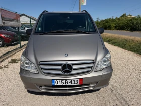 Mercedes-Benz Vito 3.0v6 Автомат Нави Камера ксенон | Auto.bg — изображение 6