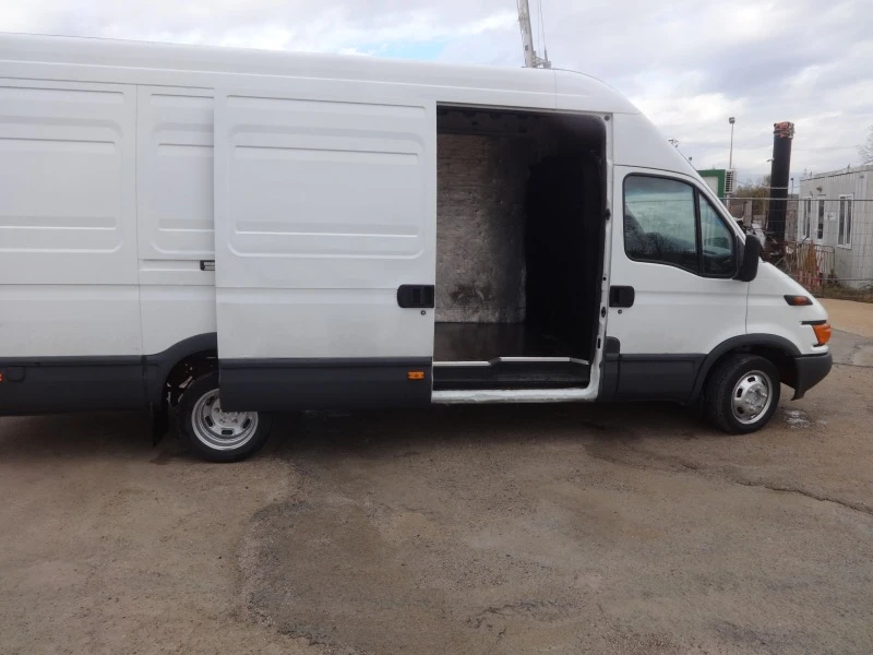 Iveco 35c13 35C13  КАТ. *Б* , снимка 10 - Бусове и автобуси - 43070757