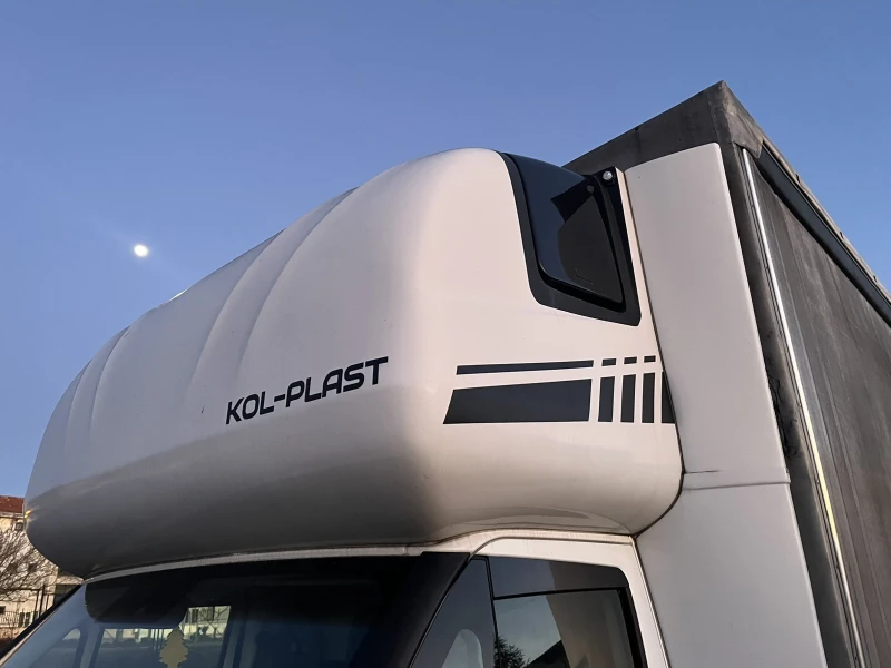 Iveco Daily 70C 70C18, снимка 3 - Бусове и автобуси - 52950536