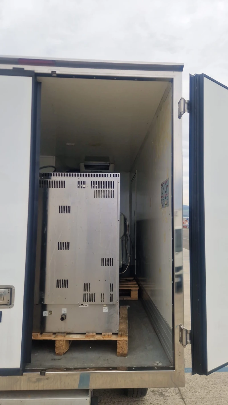 Iveco 35s13, снимка 11 - Бусове и автобуси - 52956534