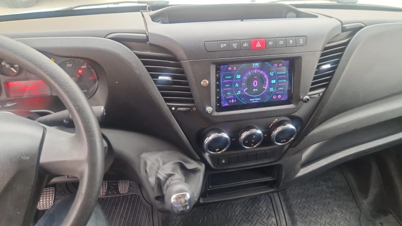 Iveco 35s13, снимка 10 - Бусове и автобуси - 52956534