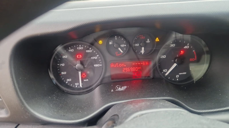 Iveco 35s13, снимка 6 - Бусове и автобуси - 52956534